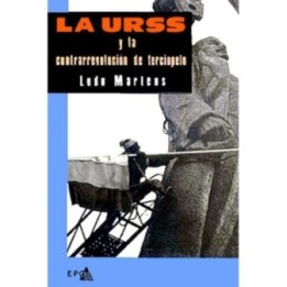 La URSS y la contrarrevolución de terciopelo