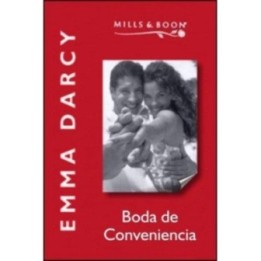 Boda de conveniencia