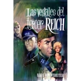Las vestales del Tercer Reich