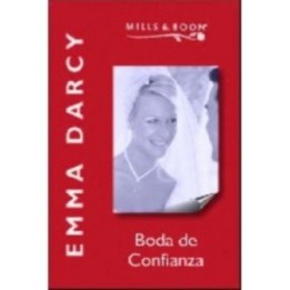 Boda de confianza