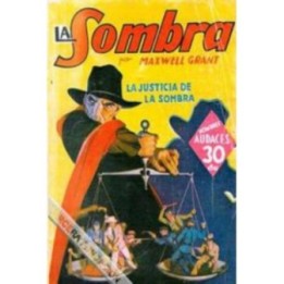 La justicia de La Sombra