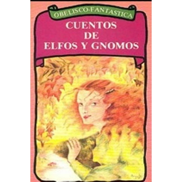 Cuentos de elfos y gnomos