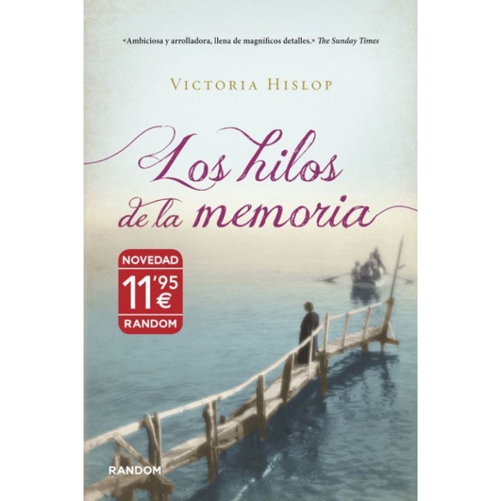 Los hilos de la memoria