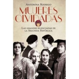 Mujeres olvidadas