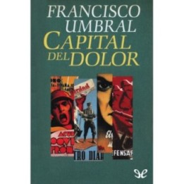Capital del dolor
