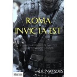 Roma Invicta Est