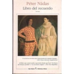 Libro del recuerdo