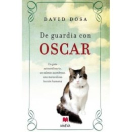 De guardia con Oscar
