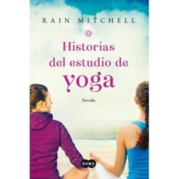 Historias del estudio de yoga