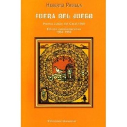Fuera del juego
