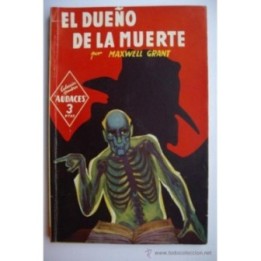 El dueño de la muerte