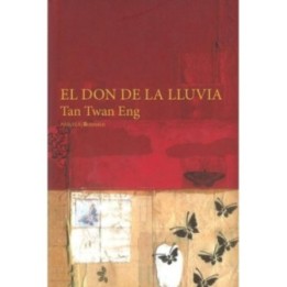 El don de la lluvia