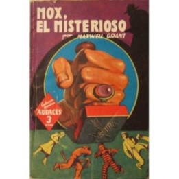 Mox el misterioso