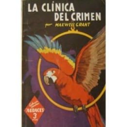 La clínica del crimen