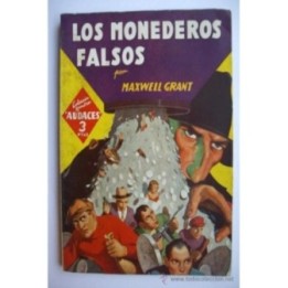 Los monederos falsos