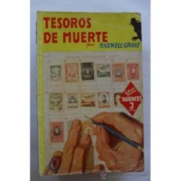 Tesoros de muerte