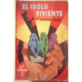 El ídolo viviente