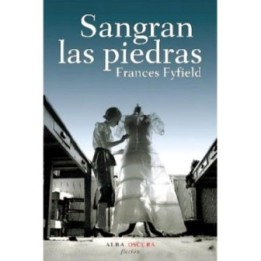 Sangran las piedras