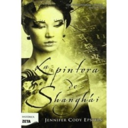 La pintora de Shangai