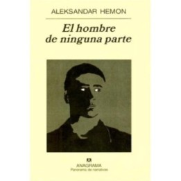 El hombre de ninguna parte