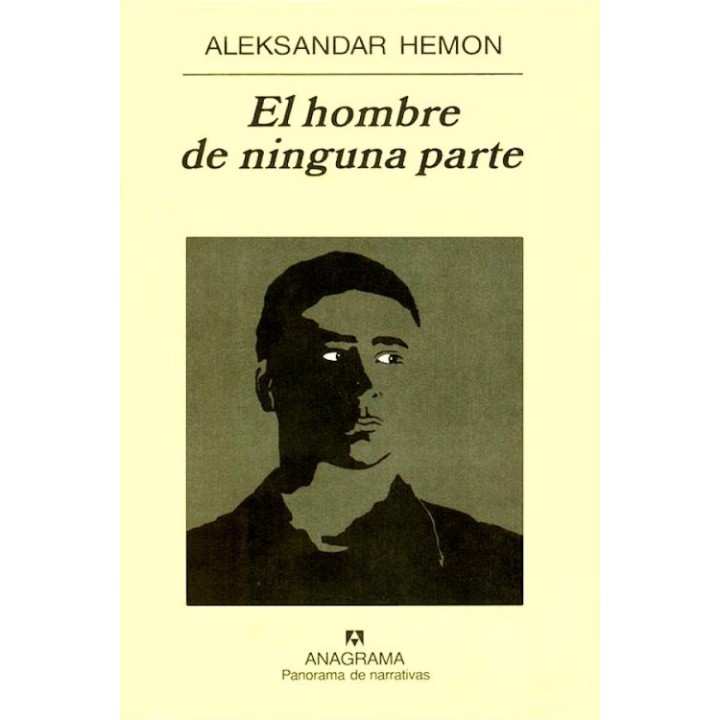 El hombre de ninguna parte