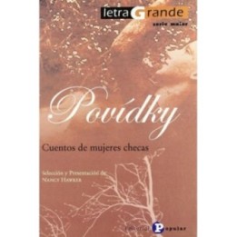 Povidky. Cuentos de mujeres checas