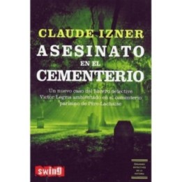 Asesinato en el cementerio