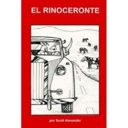 El rinoceronte