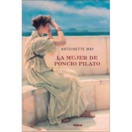 La mujer de Poncio Pilato