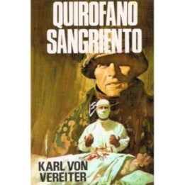 Quirofano sangriento