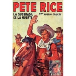 La quebrada de la muerte