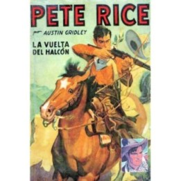 La vuelta del Halcón