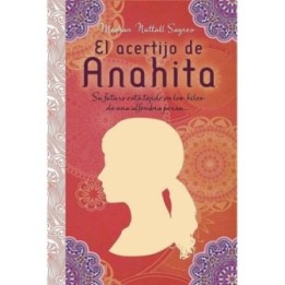 El acertijo de Anahita
