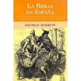 La Biblia en España