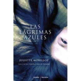 Las lágrimas azules