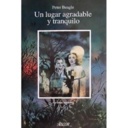 Un lugar agradable y tranquilo