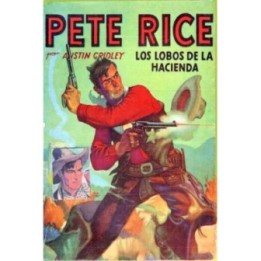 Los lobos de la hacienda
