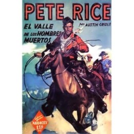 El valle de los hombre muertos