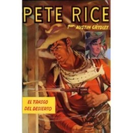 El trasgo del desierto