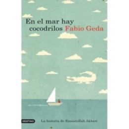 En el mar hay cocodrilos