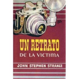 Un retrato de la víctima