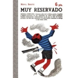 Muy reservado