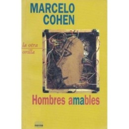 Hombres amables