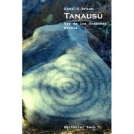 Tanausú. Rey de los guanches