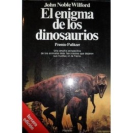 El enigma de los dinosaurios