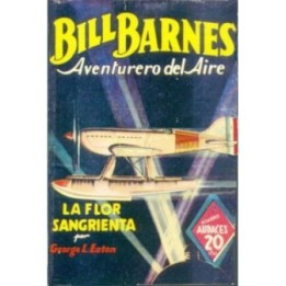 La flor sangrienta