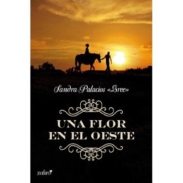 Una flor en el oeste