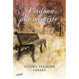 Perdona por mentirte