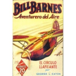 El círculo llameante