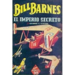El imperio secreto
